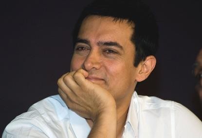 Aamir Khan Fotoğrafları 535