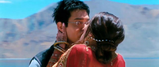 Aamir Khan Fotoğrafı