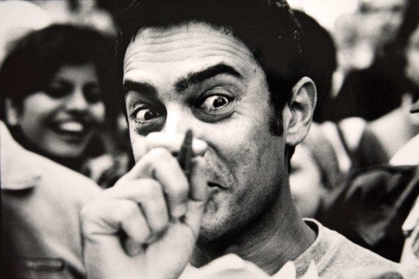 Aamir Khan Fotoğrafı