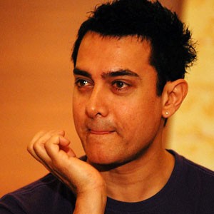 Aamir Khan Fotoğrafları 571