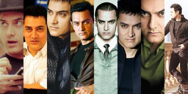 Aamir Khan Fotoğrafları 576