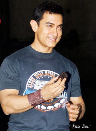 Aamir Khan Fotoğrafları 594