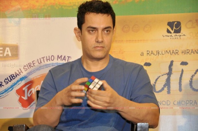 Aamir Khan Fotoğrafları 625