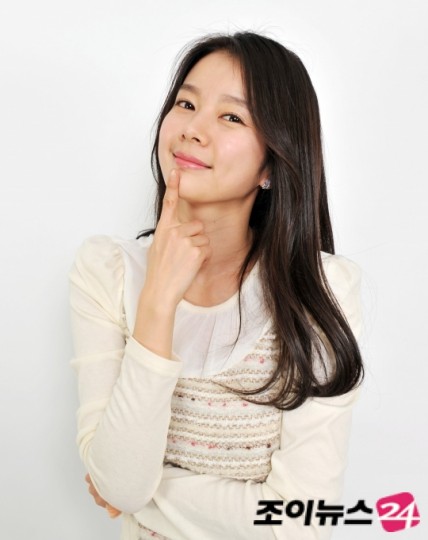 Jung Han-bi Fotoğrafı