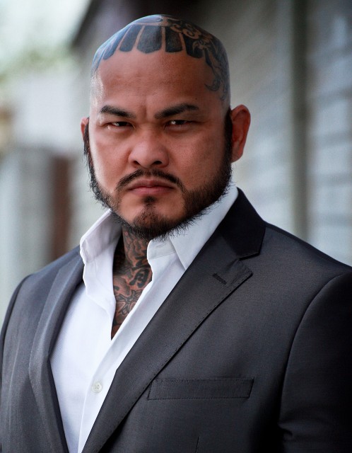 Marcus Natividad Fotoğrafı