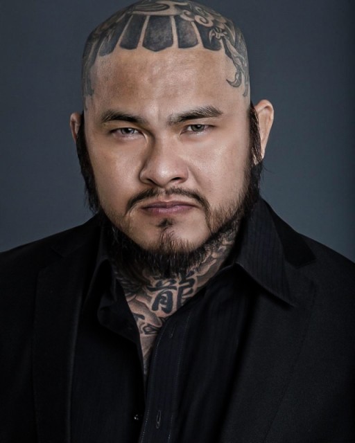 Marcus Natividad Fotoğrafı