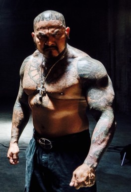 Marcus Natividad Fotoğrafı