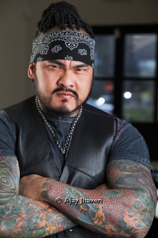 Marcus Natividad fotoğrafı