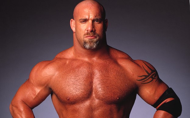 Bill Goldberg Fotoğrafı