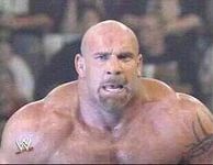 Bill Goldberg Fotoğrafı