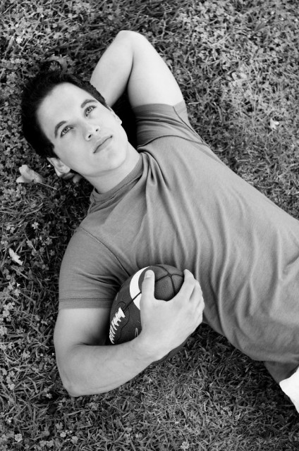 Mike C. Manning Fotoğrafı