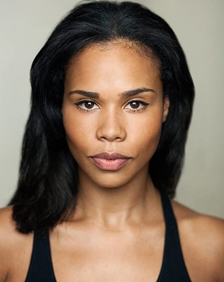 Roxy Sternberg Fotoğrafı