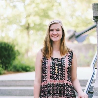 Kelsey O'Brien Fotoğrafı
