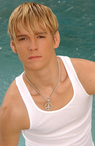 Aaron Carter Fotoğrafları 2