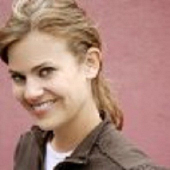 Lisa Morelli Fotoğrafı