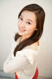 Kim Ji-won Fotoğrafları 12