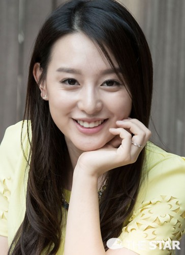 Kim Ji-won Fotoğrafı