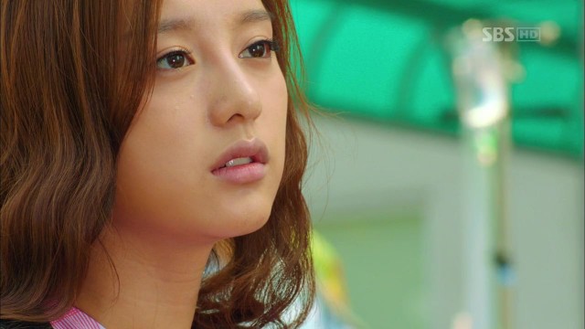 Kim Ji-won Fotoğrafı