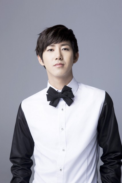 Hwang Kwang-Hee Fotoğrafı