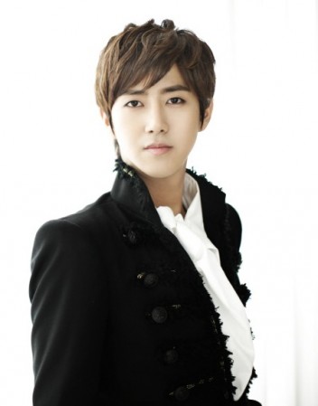 Hwang Kwang-Hee Fotoğrafı