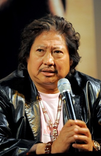 Sammo Hung Fotoğrafları 2