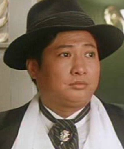 Sammo Hung Fotoğrafları 5