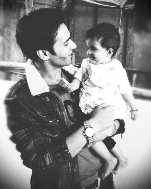 Pulkit Samrat Fotoğrafı