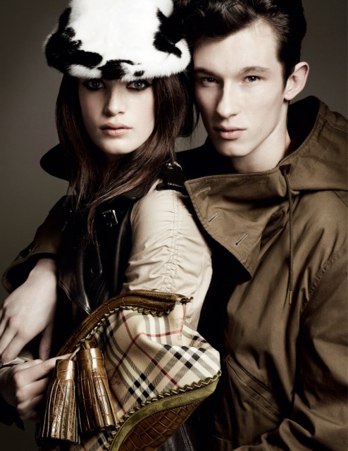 Callum Turner Fotoğrafları 4