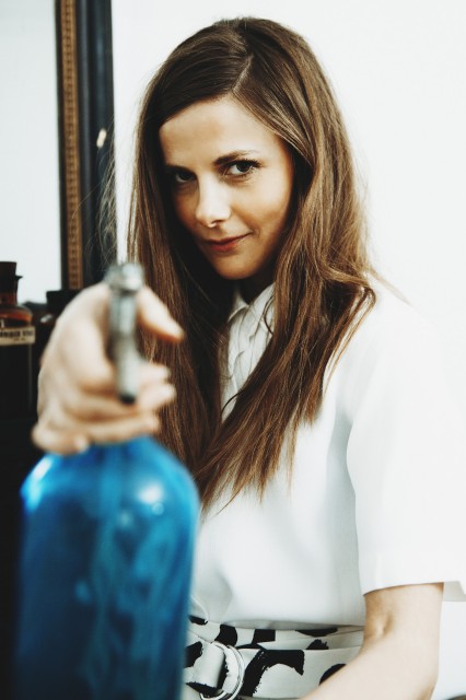 Loo Brealey Fotoğrafı