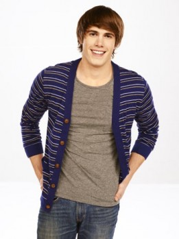 Blake Jenner fotoğrafı