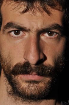 İsmail Demirci Fotoğrafı