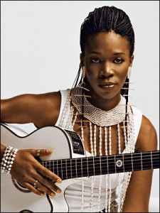 India.Arie Fotoğrafları 10