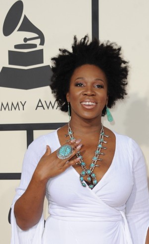 India.Arie Fotoğrafları 15