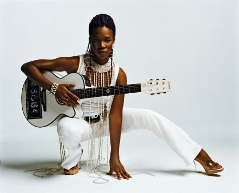 India.Arie Fotoğrafları 19