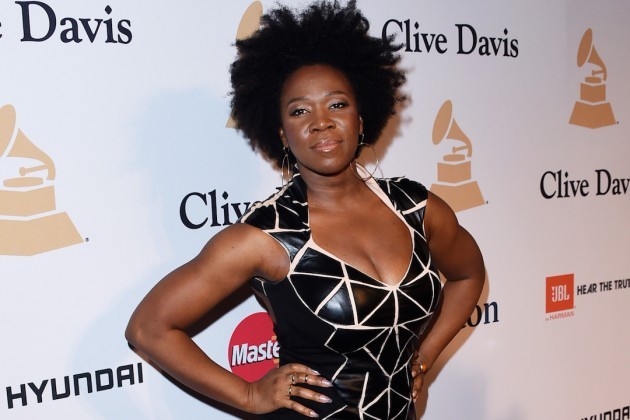 India.Arie Fotoğrafları 35