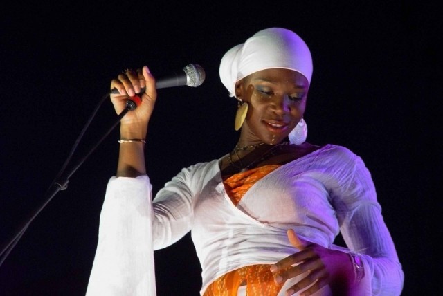 India.Arie Fotoğrafları 50