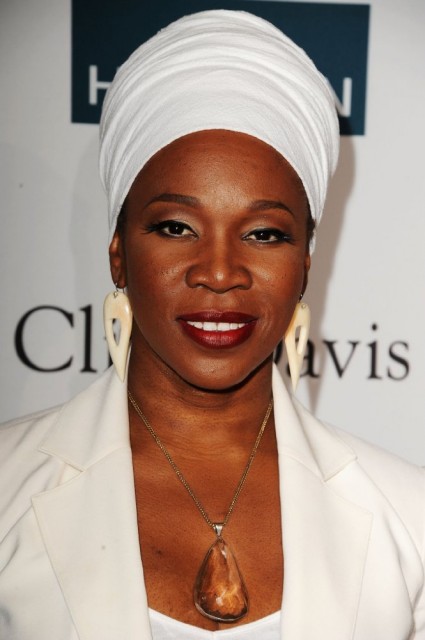 India.Arie Fotoğrafı