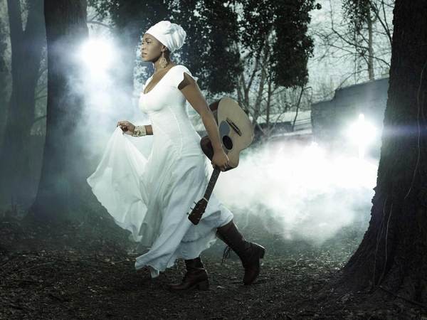 India.Arie Fotoğrafları 79