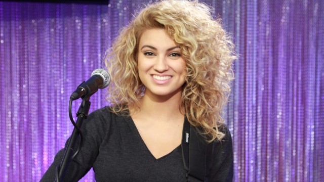 Tori Kelly Fotoğrafı