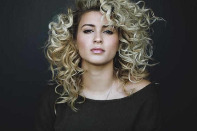 Tori Kelly Fotoğrafı