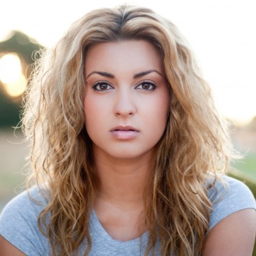 Tori Kelly Fotoğrafı