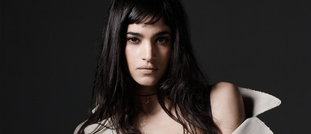 Sofia Boutella Fotoğrafı