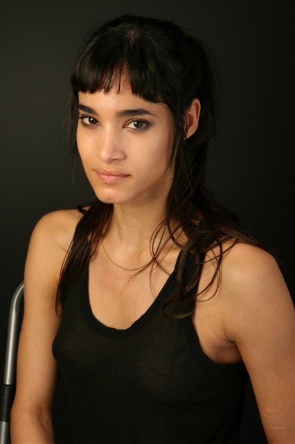 Sofia Boutella Fotoğrafları 32