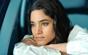 Sofia Boutella Fotoğrafı