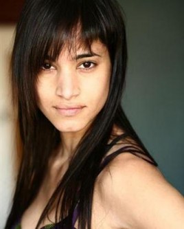 Sofia Boutella Fotoğrafı