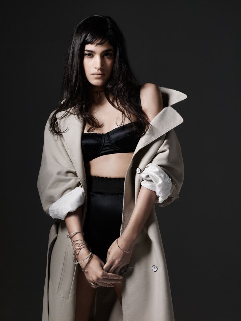 Sofia Boutella Fotoğrafı