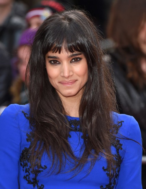 Sofia Boutella Fotoğrafları 55