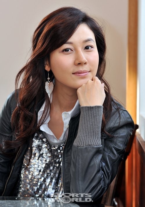 Kim Ha-neul Fotoğrafları 27