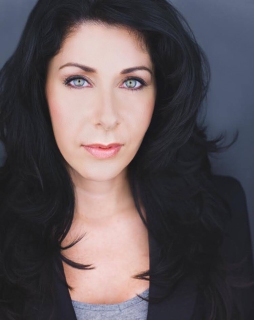 Toni Vitale Fotoğrafı