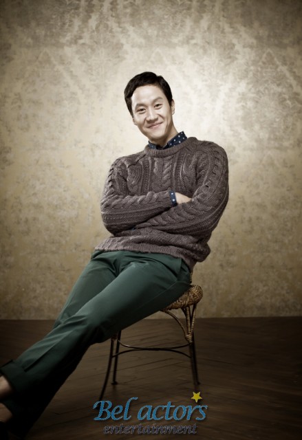 Jeong Woo Fotoğrafı